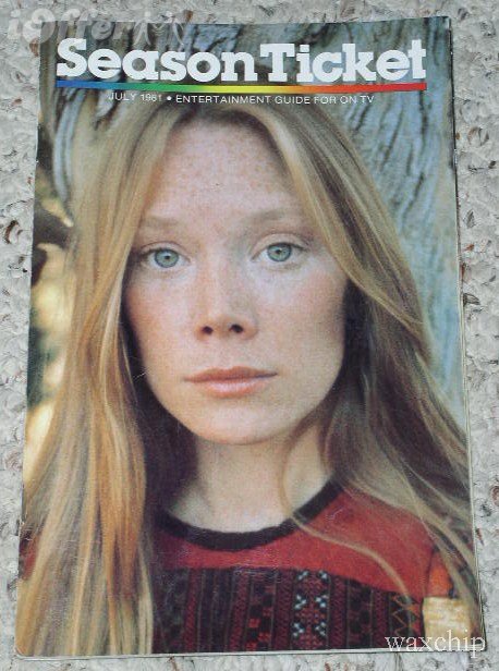 Sissy Spacek