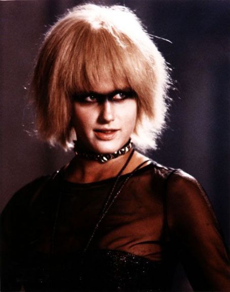 At 18 as Pris