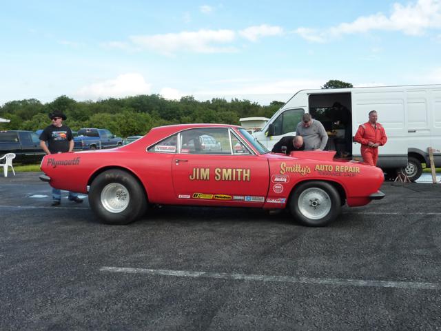 Pete Walton