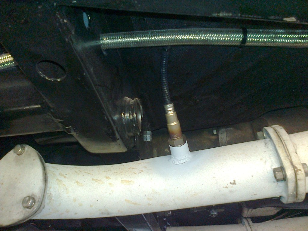 AFR sensor fitted.jpg