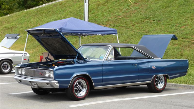 67 Coronet R/T