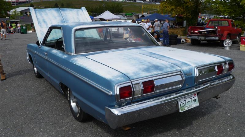 $3500 ono. 383 sounded sweet.  Love the patina