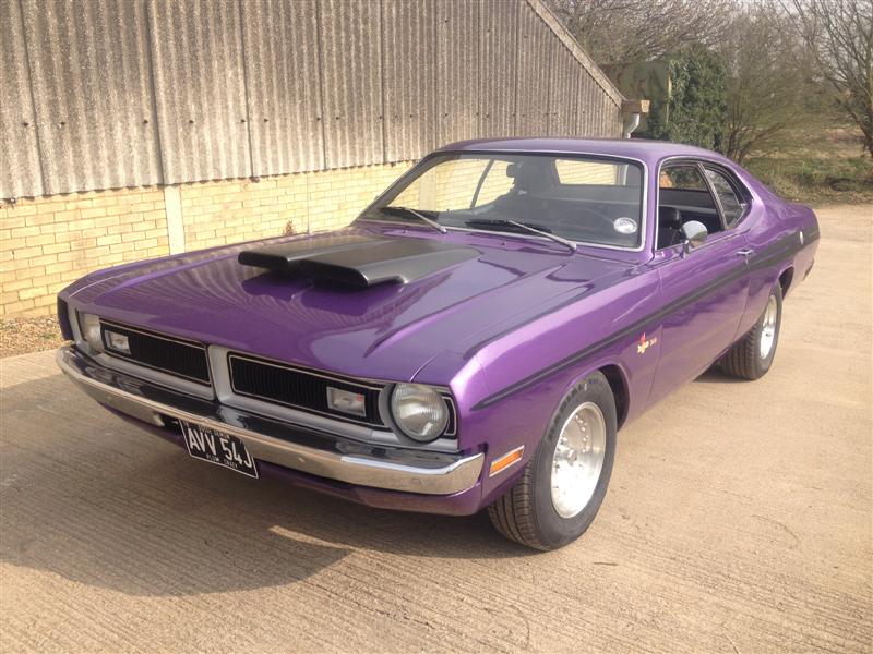 Front grille completed.jpg