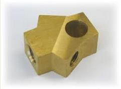 brake splitter block.JPG