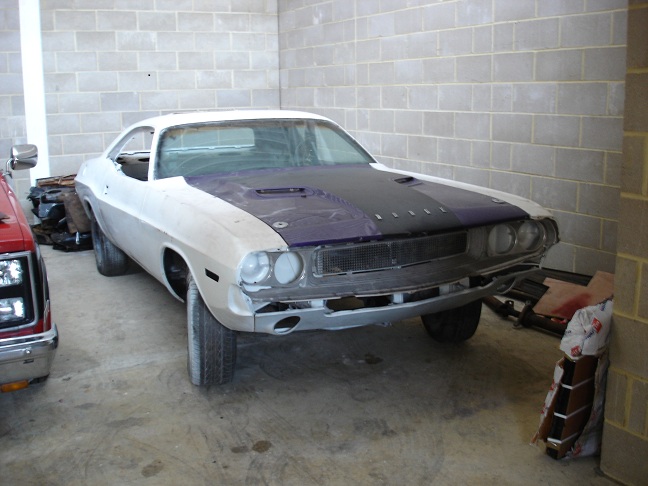 Despite the appearance, it's a 72.