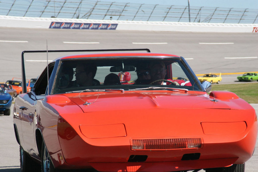 Troy Daytona Talladega with Marcel.jpg