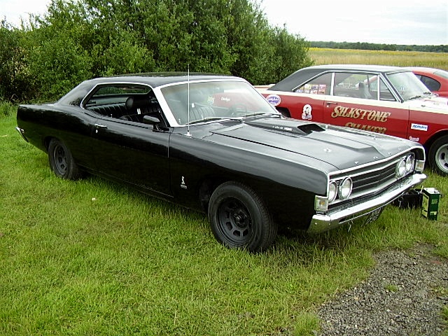 69 Cobra