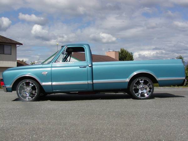 1967 chevy pickup - $3600.jpg