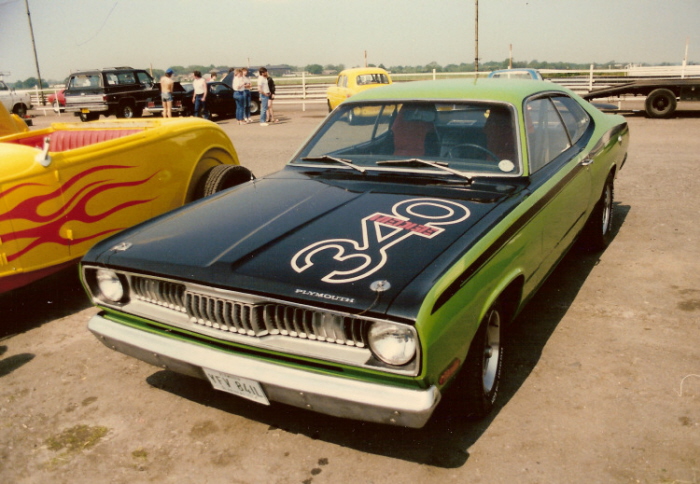 Garys Picnic 86ish - Mitchs Duster-1.jpg