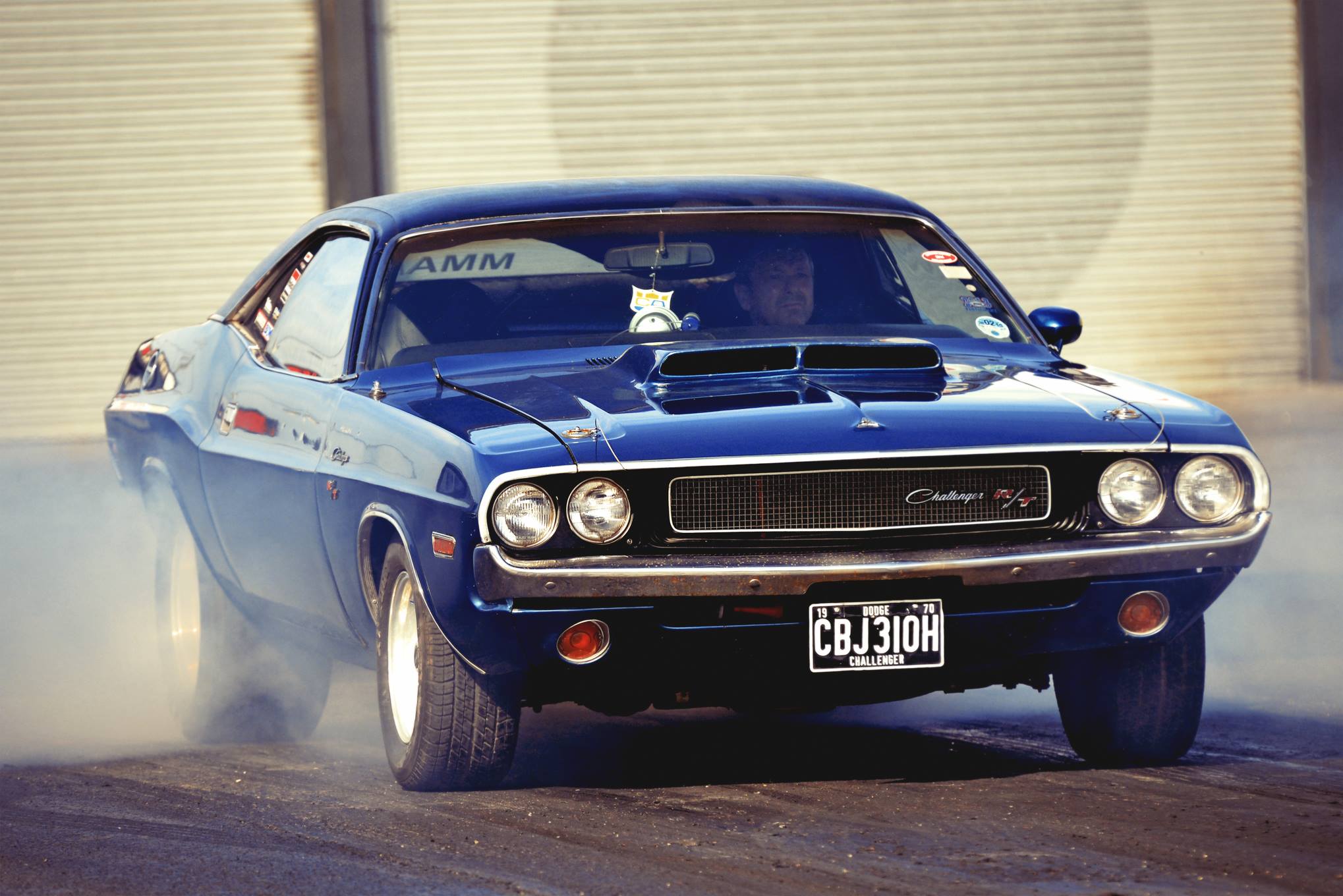 pete inhis chally.jpg