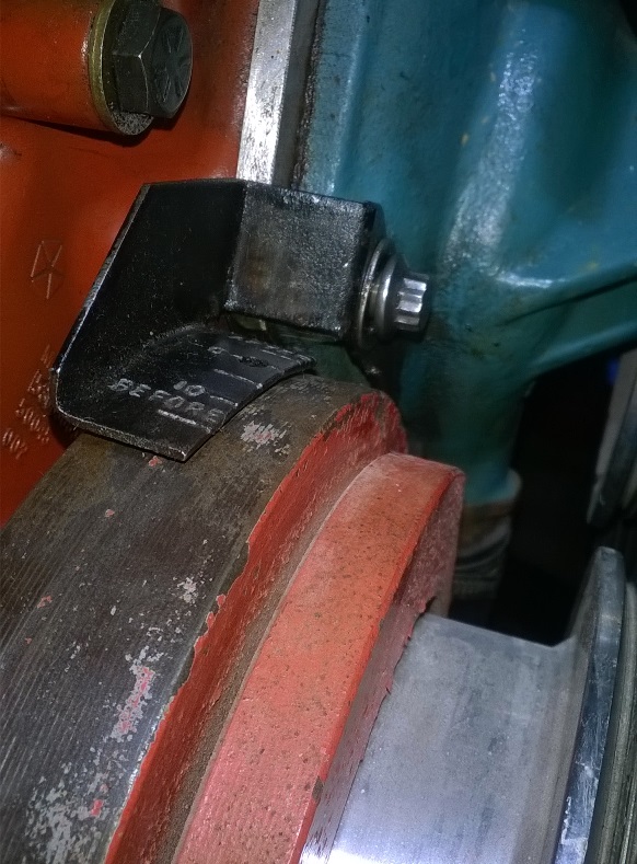 Latest oil leak.jpg