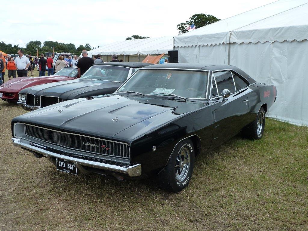 Charger I