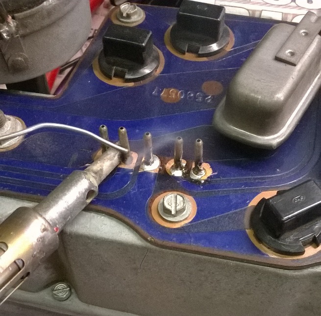 Belve dash repair 02.jpg